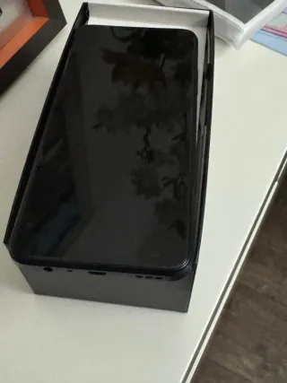 OPPO A17 Blu marino