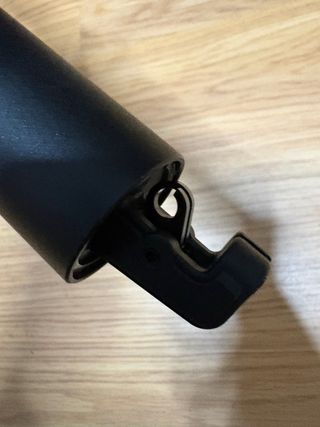 Tija telescópica Limotec 34.9mm