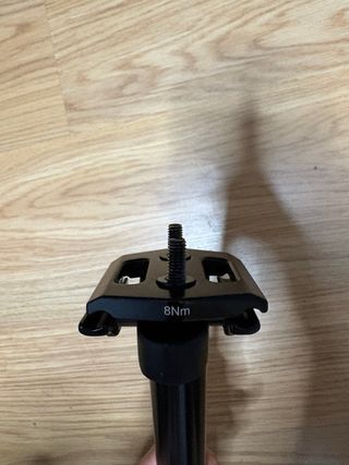 Tija telescópica Limotec 34.9mm