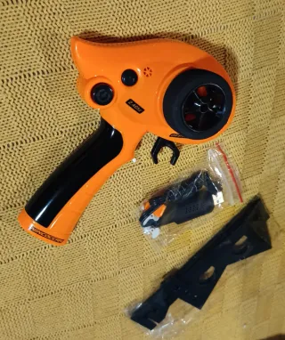 Barco RC Nincocean Offshore 2.4GHz