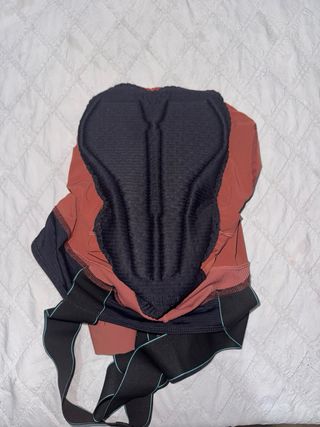 Culote Gobik Absolute Revolution Ferro Talla S