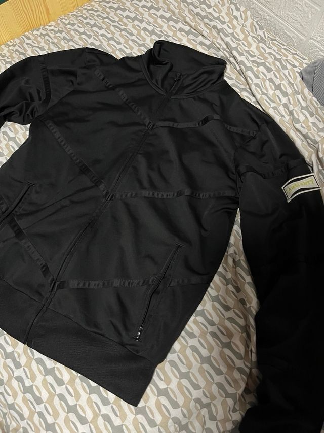 Chaqueta Carhartt Talla S