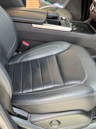 Mercedes-Benz Clase M 2016