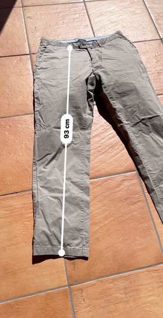 Pantalón Dustin