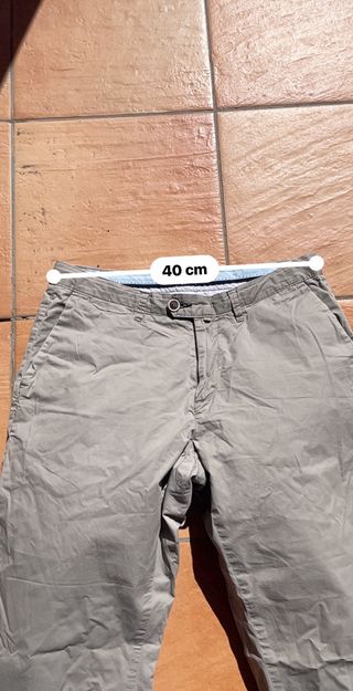 Pantalón Dustin