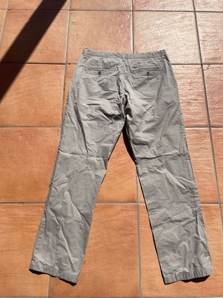 Pantalón Dustin