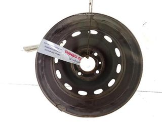 Llanta peugeot 206 fastback (2a/c) 1.4 i 20617790