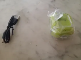Auriculares Bluetooth Inalámbricos Verdes