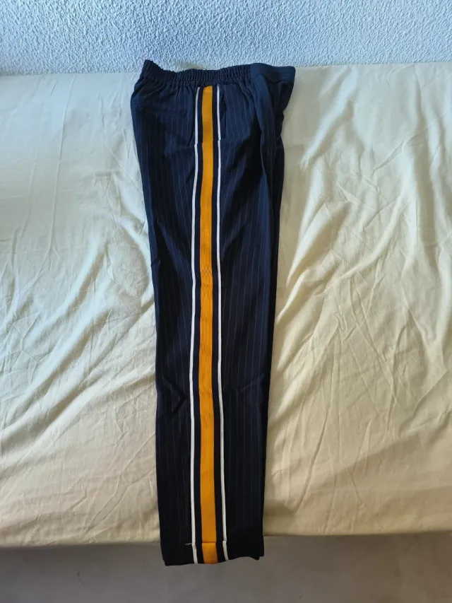 Pantalón rayas