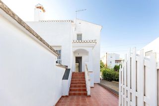Chalet en venta en Albolote