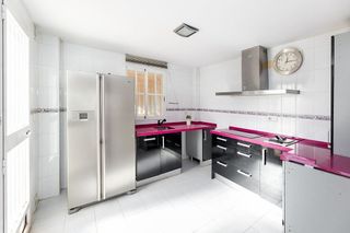 Chalet en venta en Albolote