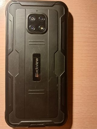 SMARTPHONE RUGERIZADO BLACKVIEW BV4900 PRO LIBRE 