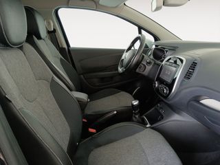 Renault Captur Intens