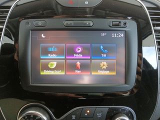 Renault Captur Intens