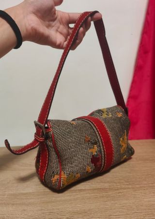 Bolso de hombro Carolina Herrera 