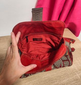 Bolso de hombro Carolina Herrera 