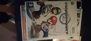 Mario Kart Wii Nintendo
