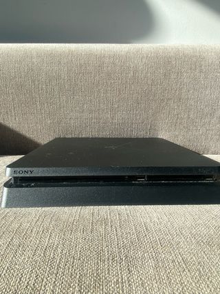 PS4 (PlayStation 4) Nero + Controller e caricabatterie

