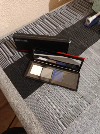 Paleta Sombras Shiseido Essentialist Eye