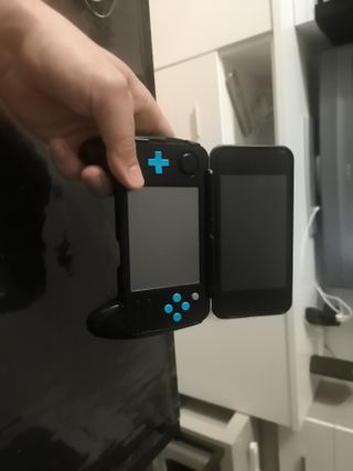 Pack Nintendo 3DS