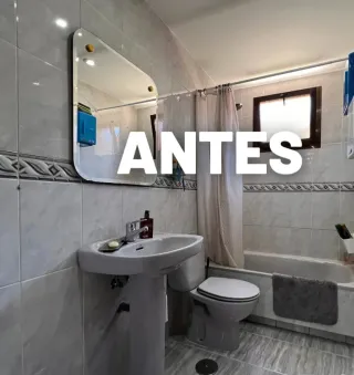 Reformas de bañó  reformas integral 