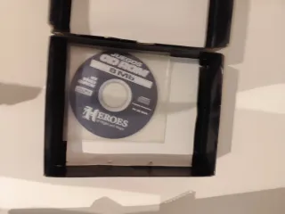 Heroes of Might and Magic Big Box PC
