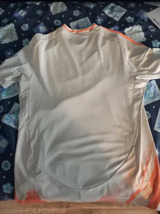 maglia Roma adatta 24/25