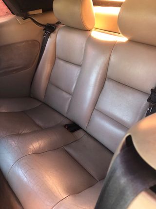 Saab 900 1998