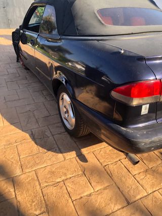 Saab 900 1998