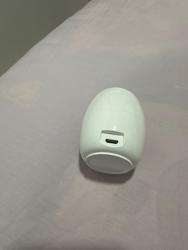 Lámpara Uñas LED UV Pequeña x3