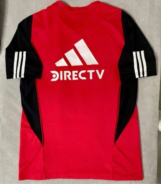 Camiseta River Plate Talla L Réplica