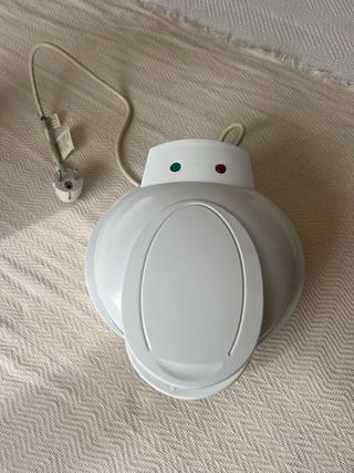 Máquina para hacer cupcakes