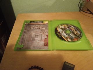 Videogioco Xbox Conker Live & Reloaded