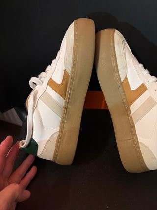 Zapatillas Lefties Talla 40
