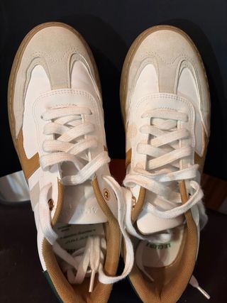 Zapatillas Lefties Talla 40