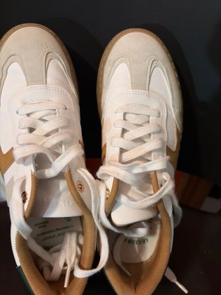 Zapatillas Lefties Talla 40