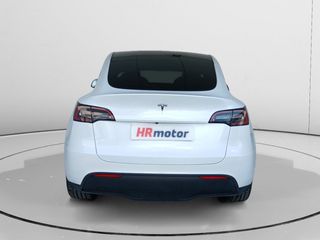 Tesla Model Y RWD