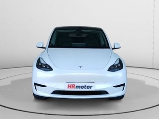 Tesla Model Y RWD