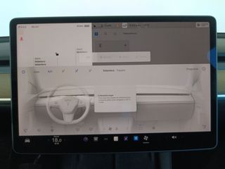 Tesla Model Y RWD