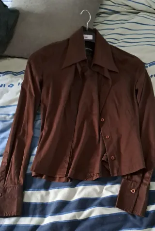 Lote camisas