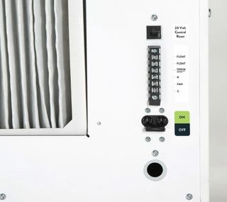 DESHUMIDIFICADOR PROFESIONAL 706 (335L/DIA) QUEST 