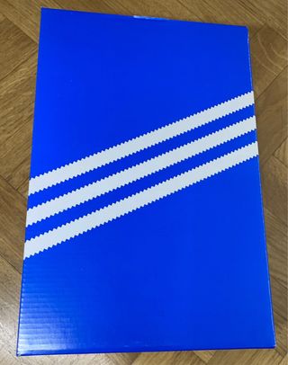 Zapatillas Adidas Gazelle Indoor Rojas (nuevas)