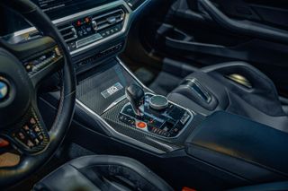 BMW M4 Competition Edition 50 Jahre (2023)