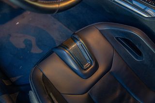 BMW M4 Competition Edition 50 Jahre (2023)