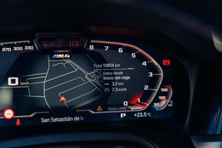 BMW M4 Competition Edition 50 Jahre (2023)