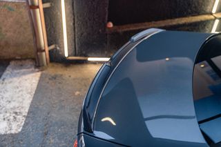 BMW M4 Competition Edition 50 Jahre (2023)