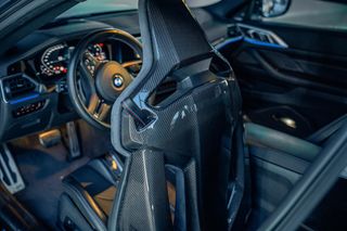 BMW M4 Competition Edition 50 Jahre (2023)