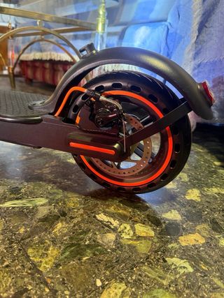 Patinete Eléctrico 