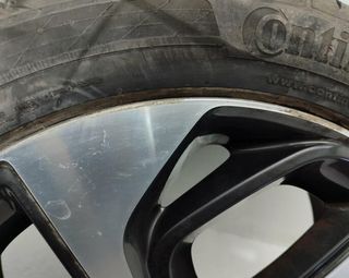 Juego de llantas hyundai 52910d7410 tucson 1959903
