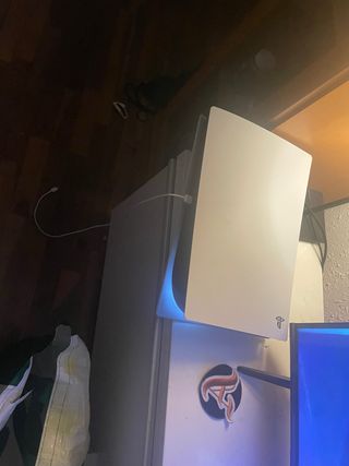 Ps5 Fat Sony PlayStation 5 Blanca